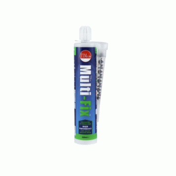 Multi-Fix Styrene Free Resin 300ml