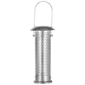 Ambassador Wild Birds Deluxe Nyger Seed Feeder