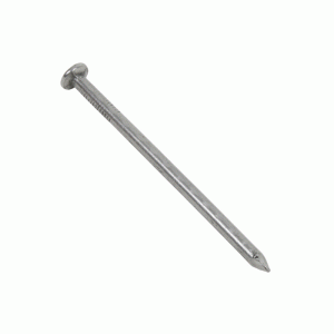 Bright Round Wire Nails 1kg
