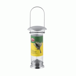 Ambassador Deluxe Nut & Suet Pellet Feeder Small