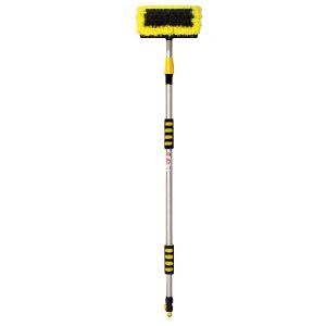Heavy Duty Extending Wash Brush CB201