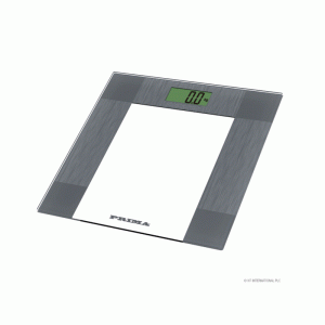 Electronic Glass Scale up to 150kgs
