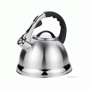 3.5L Stainless Steel Whistling Kettle