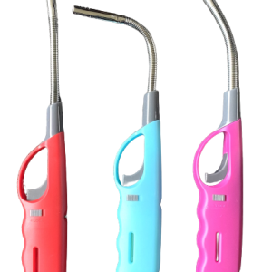 Flexible Gas Lighter Large 41201C Prima
