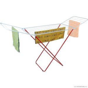 18m Cloth Dryer Rack Airer 71058C Prima