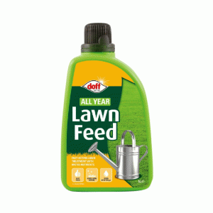 Doff Lawn Feed 1L