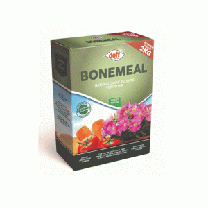 Doff Bonemeal 2kg