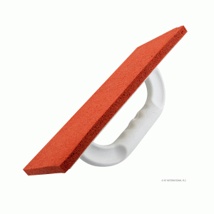 Foam Trowel Plastic Handle