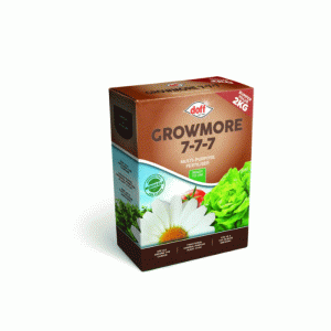 Doff Growmore 2kg