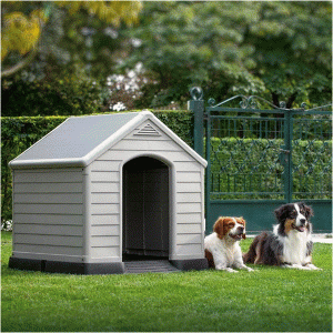 Keter Dog House Kennel