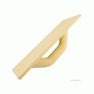 Poly Plastering Float 350mm x 150mm