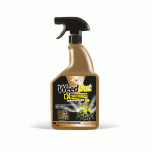 Doff WeedOut Extra Tough Weedkiller 1L RTU