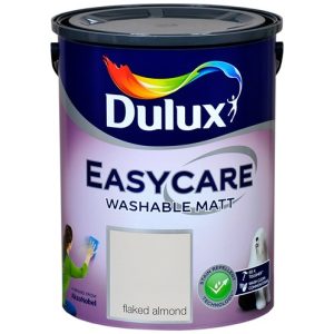 Dulux 5lt Easycare Washable Matt