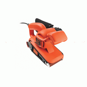 Black & Decker 720W 75mm x 457mm Belt Sander