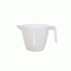 Whitefurze 2 Litre Measuring Jug