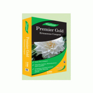 Tippland Ericaceous compost 75lt