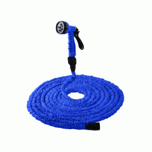 Aquaplus Expanding Magic Hose Kit 10-30mt