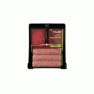 T- Class Ultima Triple Sleeve Roller Set 12"
