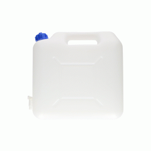 15ltr Watercan & Tap
