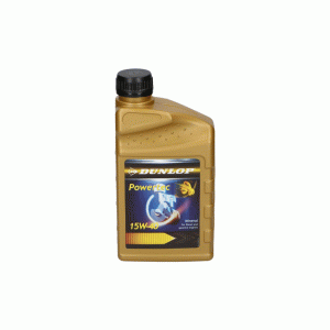 Dunlop 1lt 15W-40 Motor Oil