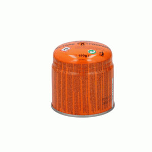 Gas can butane/propan 190gr