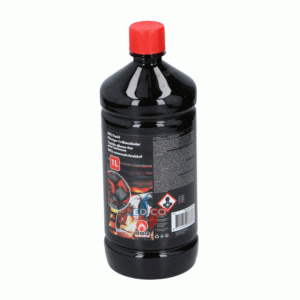 1lt BBQ Lighter fluid
