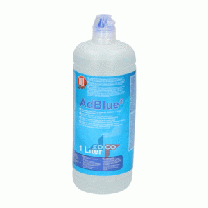 1ltr Adblue All Ride