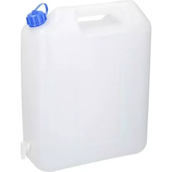 20ltr Water Can & Tap