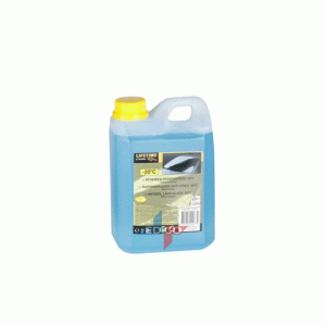 2ltr Screenwash Antifreeze Lifetime Cars