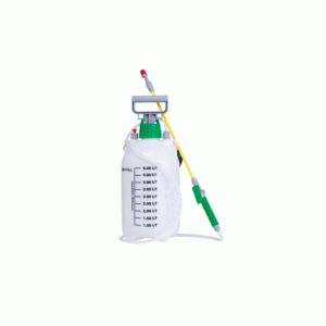Pressure sprayer 5ltr Kinzo Garden