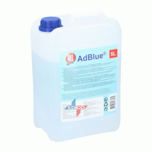 5ltr Adblue All Ride