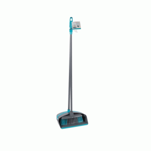 Dustpan & Broom Set Alpina