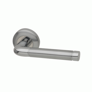 Intelligent Apollo Round Lever Handle