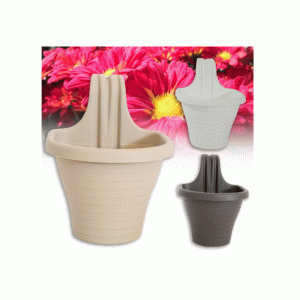 Garden Planter Balcony 19cm