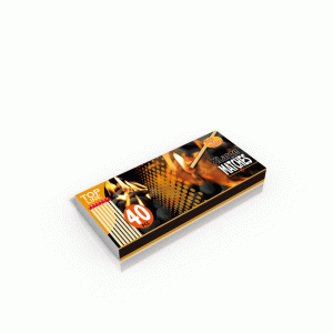 170mm XL BBQ Matches 40pcs