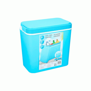 Cool box 24ltr 39x25x38cm Edco
