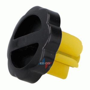 Dunlop Emergency Car Fuel Cap