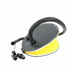 5lt Foot Pump Camp Active