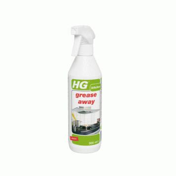 HG Grease Away 500ml
