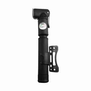Mini Bike Pump & Guage ABS