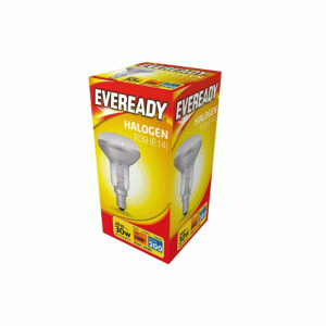Eveready Eco Reflector Bulb R39 E14 SES 20w
