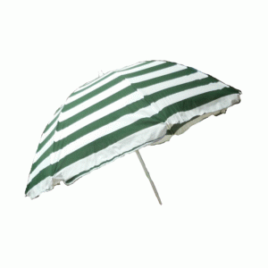 1.8mt Cotton Beach Umbrella UB104