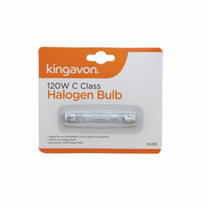 120w C Class Halogen Bulb (150w Equ) HL090