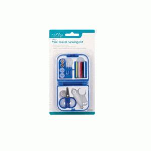 14pc Mini Travel Sew Set Sk105