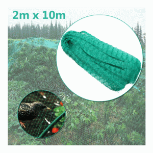 2mt x 10mt Garden Netting GN200