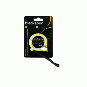 3m x 16mm Heavy Duty Measuring Tape TM221