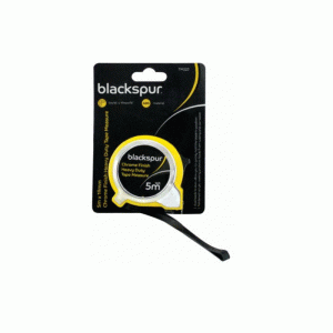 5mt x 19mm Heavy Duty Measuring Tape TM222