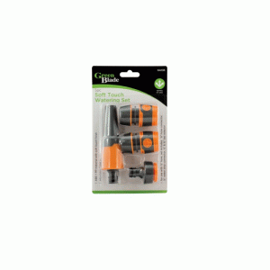 5pc Soft Touch Watering Set GA133