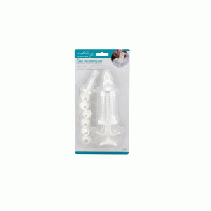 8pc Cake Decorating Set CD101