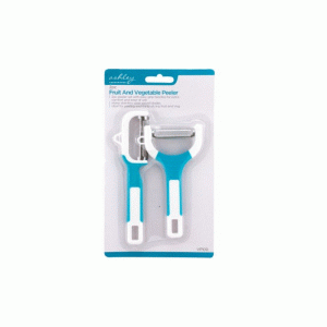 2pc Fruit & Vegetable Peeler VP100